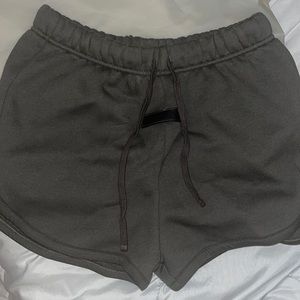 Fear of God Essentials Shorts Size Small